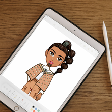 Load image into Gallery viewer, Ko wai au? Pepeha Pukapuka