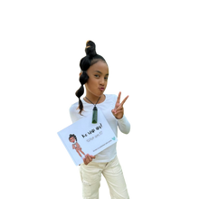 Load image into Gallery viewer, Ko wai au? Pepeha Pukapuka