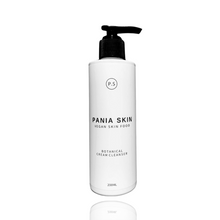 Load image into Gallery viewer, Botanical Cream Cleanser