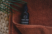 Load image into Gallery viewer, His Beard Oil & Face Serum #7