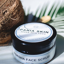 Load image into Gallery viewer, Guasha Face Scrub